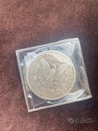 One dollar