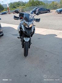 Benelli TRK 502 - 2021