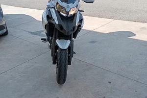 Benelli TRK 502 - 2021