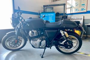 Royal Enfield 650 GT