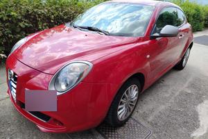 MITO 2015 KM 70000 BENZINA 