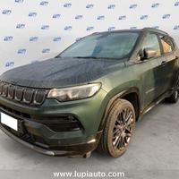 Jeep Compass 1.6 mjt Business 2wd 130cv