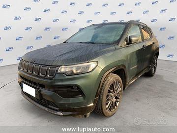 Jeep Compass 1.6 mjt Business 2wd 130cv