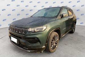 Jeep Compass 1.6 mjt Business 2wd 130cv