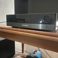 Amplificatore stereo Harman Kardon HK980