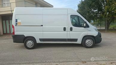 Fiat Ducato - OFFICINA MOBILE + SPONDA - Anno 2019