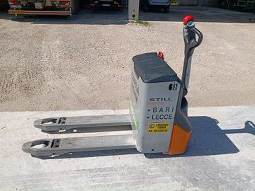 Still ECU 20 - Anno 2021 - Perfetto stato