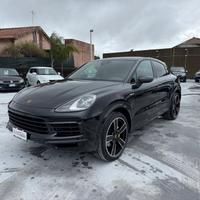 Porsche Cayenne Coupé 3.0 V6 E-Hybrid Platinum Edi