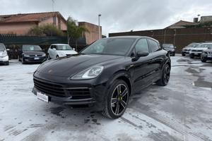 Porsche Cayenne Coupé 3.0 V6 E-Hybrid Platinum Edi