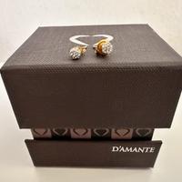 Orecchini D’amante