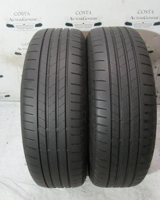 Gomme 205 65 16 Bridgestone 85% 2024