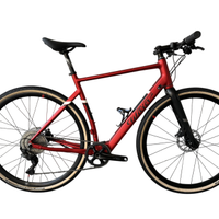 WILIER TRIESTINA HYBRID | TG L | USATO 5436