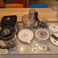 Robot da cucina Hotpoint Ariston