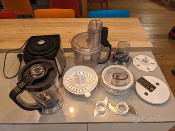 Robot da cucina Hotpoint Ariston