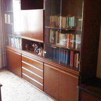 Mobili studio legno massello SOSPESO