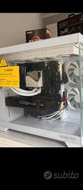 dissipatore liquido deepcool lt720 360mm