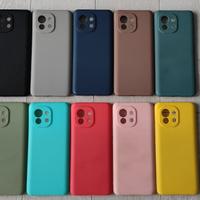 10 Custodie per Xiaomi Mi 11- 5G