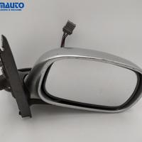 Specchio retrovisore dx NISSAN MICRA II (K11) '00