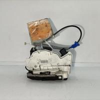 SERRATURA POSTERIORE SINISTRA SEAT Mii 1° Serie 1