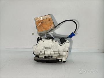 SERRATURA POSTERIORE SINISTRA SEAT Mii 1° Serie 1