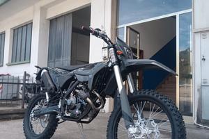 BETA RR ENDURO 125 TX SPECIAL EDITION