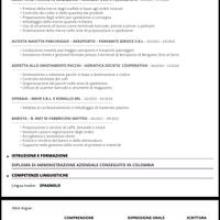 Pickerista/autista / addetta al magazzino