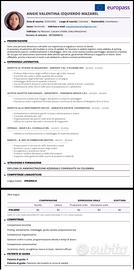 Pickerista/autista / addetta al magazzino