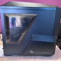 Computer gaming