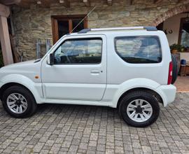 SUZUKI Jimny 3ª serie - 2009