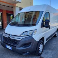 Citroen Jumper Motore Nuovo Euro 6.2