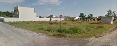 Lotti edificabili