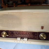 Radio D'epoca GRUNDIG .