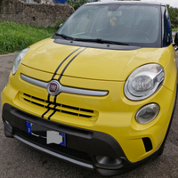 Fiat 500l trekking