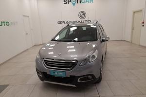 Peugeot 2008 1.6 e-hdi 8v Active s&s 92cv