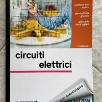 libri circuiti elettrici