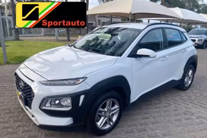 HYUNDAI Kona 1.6 CRDI 115 CV