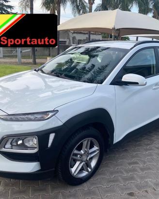 HYUNDAI Kona 1.6 CRDI 115 CV