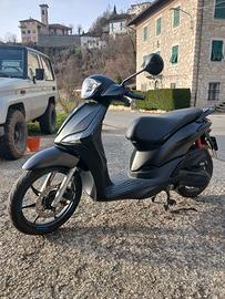 PIAGGIO LIBERTY 50S