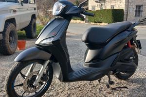 PIAGGIO LIBERTY 50S