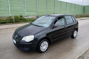 Volkswagen Polo 1.2/64CV 12V 5p KM CERTIFICATI