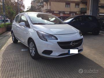 Opel Corsa 1.4 90CV GPL Tech 5 porte Innovation