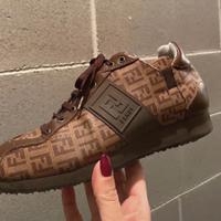 Scarpa Fendi donna - 36