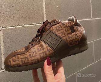 Scarpa Fendi donna - 36