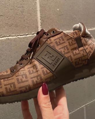 Scarpa Fendi donna - 36
