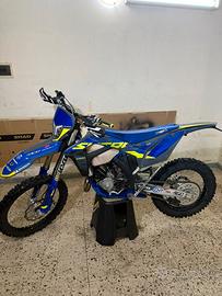 Sherco se125