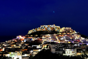 Le vacanze in Sardegna in totale relax