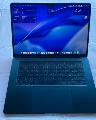 MacBook Air 15” M2 (2023) – Perfetto