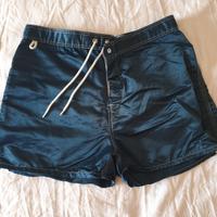 Costume da bagno Sundek da uomo Tg.32 UK blu