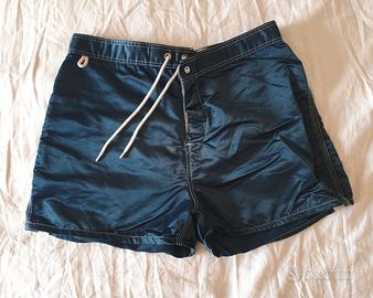 Costume da bagno Sundek da uomo Tg.32 UK blu