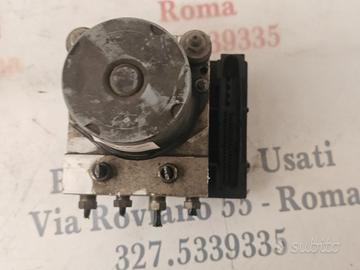 POMPA ABS OPEL MERIVA 1.4 BENZINA COD 0265234694 C